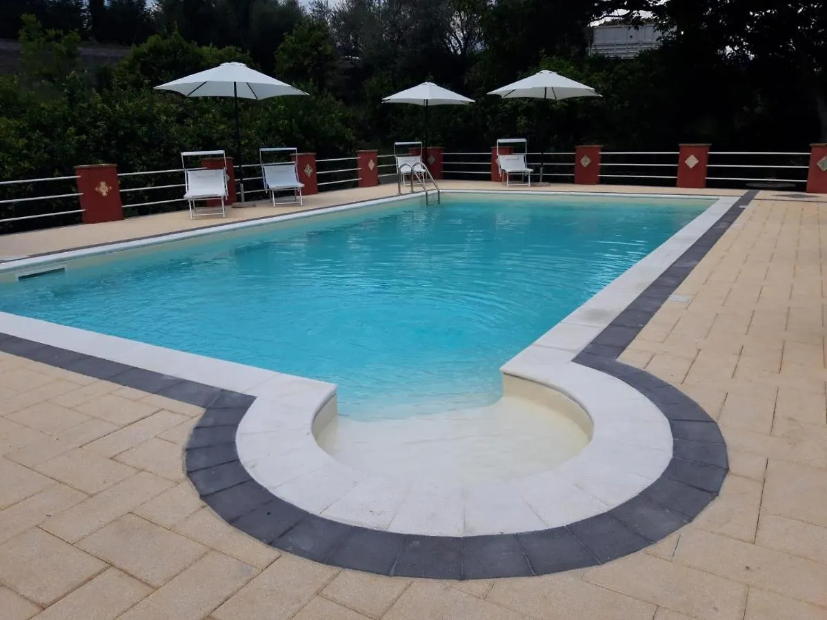 Borgo Zaccanazzo Villa Acireale