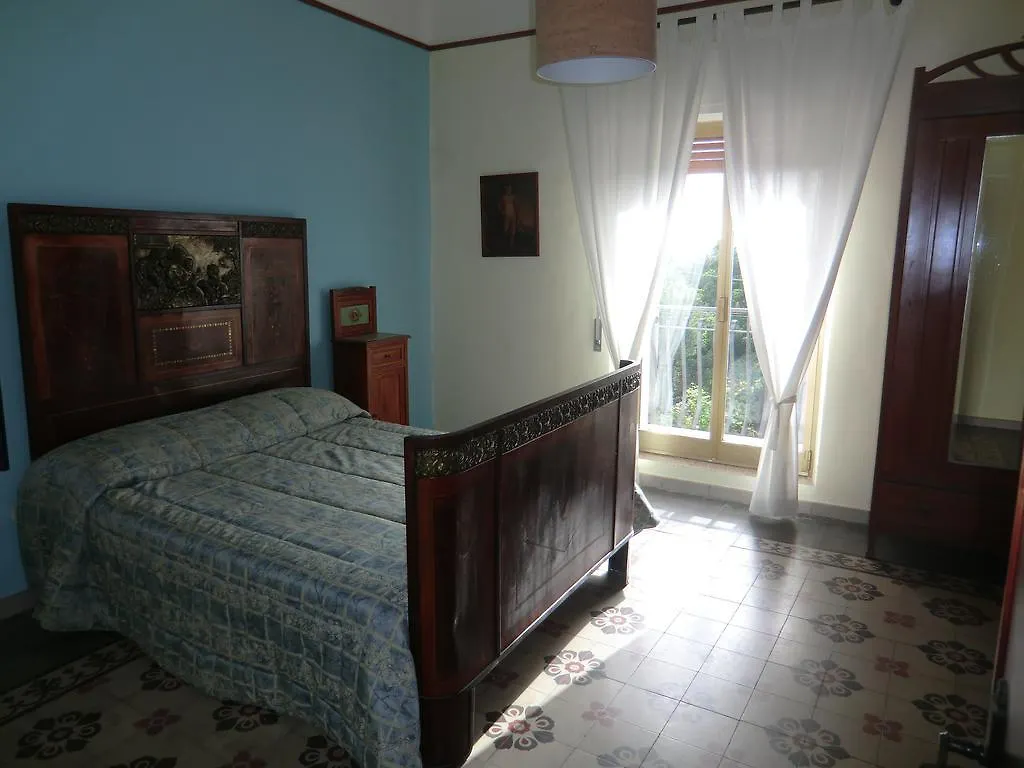 아치레알레 Borgo Zaccanazzo 빌라 0*,