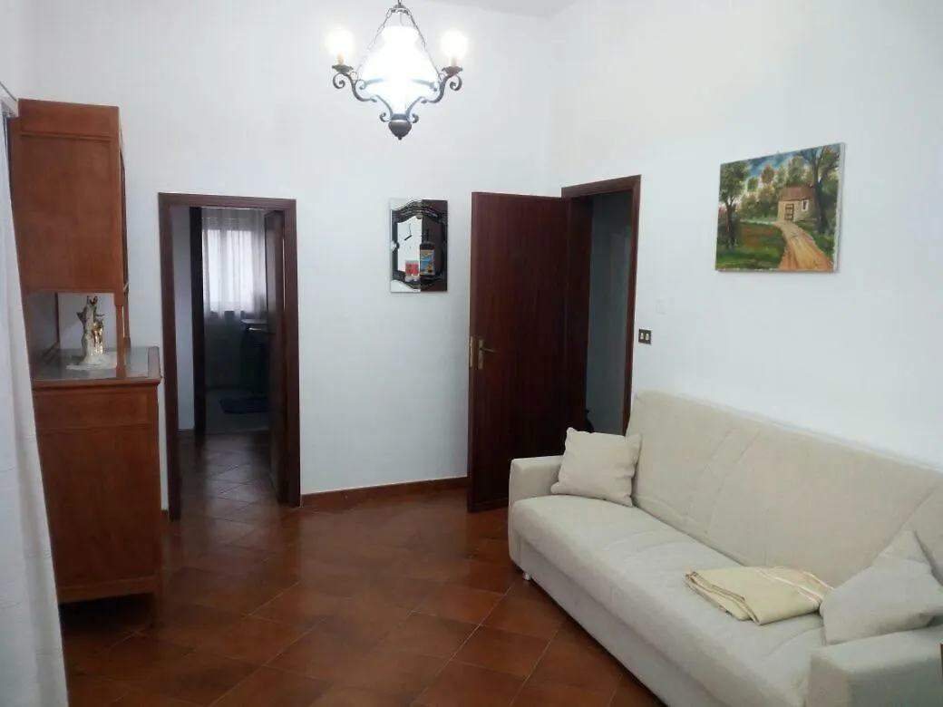 아치레알레 Borgo Zaccanazzo 빌라