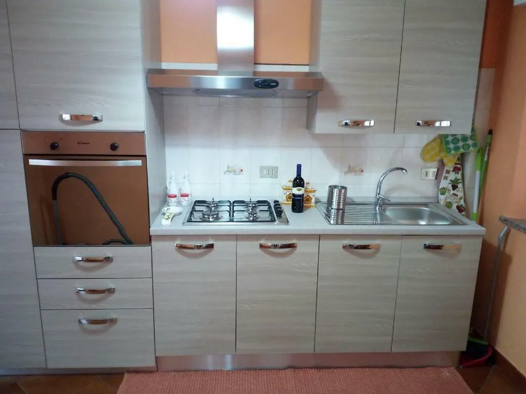 아치레알레 Borgo Zaccanazzo 빌라